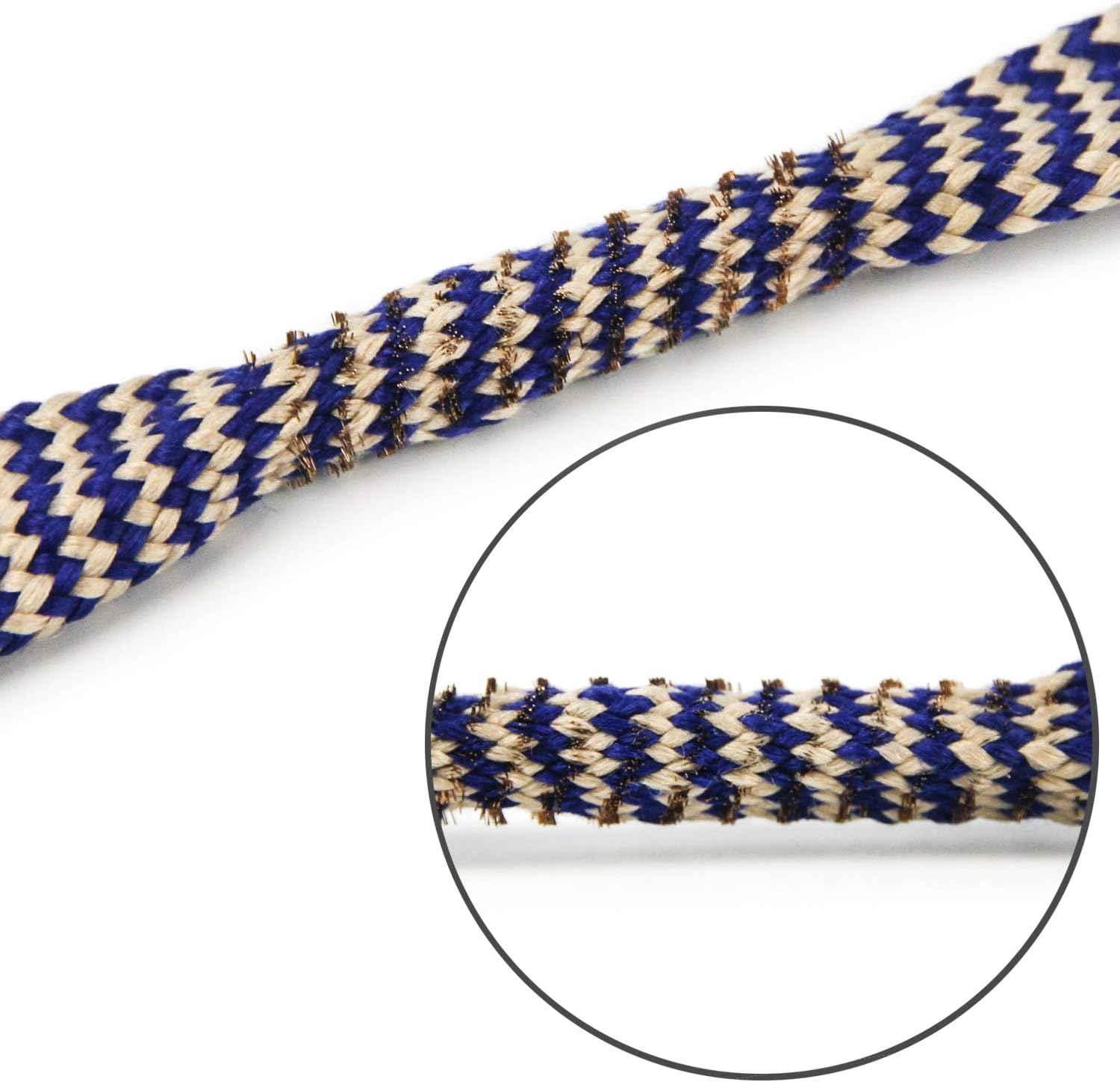 Titel-2Laufreinigungsschnur-Bore-Snake-8,5mm