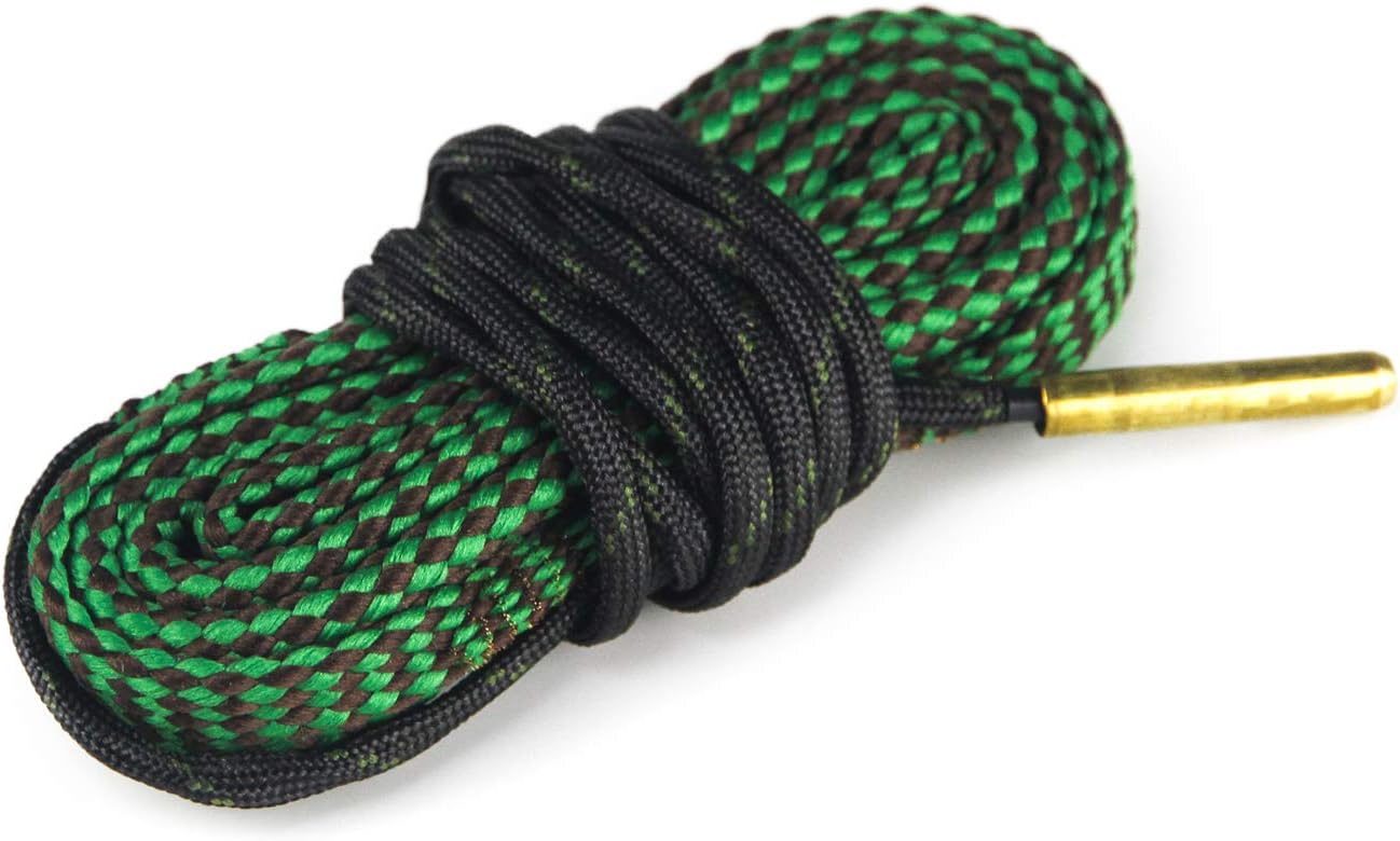 Titel-Laufreinigungsschnur-Bore-Snake-5,56mm